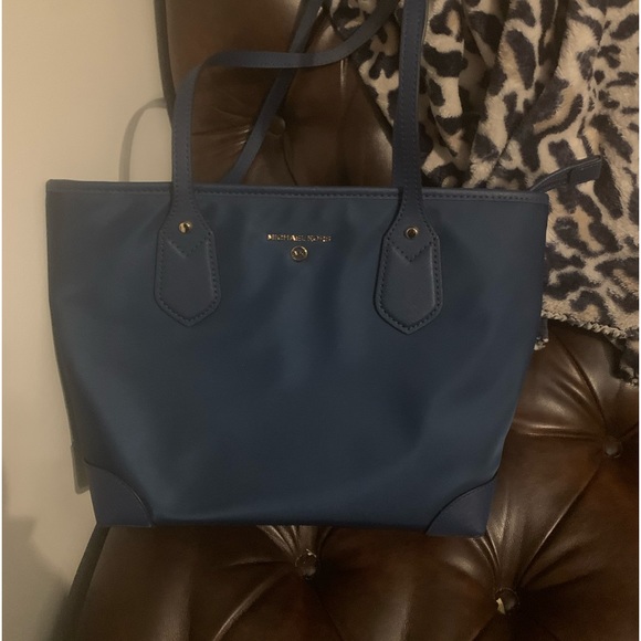 Michael Kors Nylon Tote - Picture 2 of 2